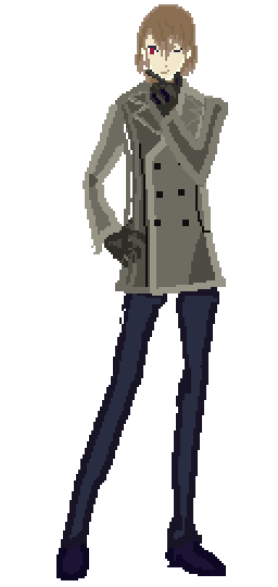 My name is AKECHI and i know a cat who has the key.